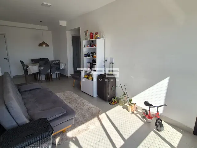 Apartamento 2 quartos e 3 banheiros, à venda, no bairro Vila Paraíba em Guaratinguetá
