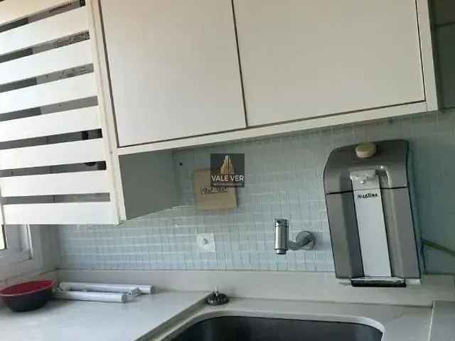 Apartamento 2 quartos e 1 banheiro, à venda, no bairro Parque Residencial Flamboyant em São José dos Campos