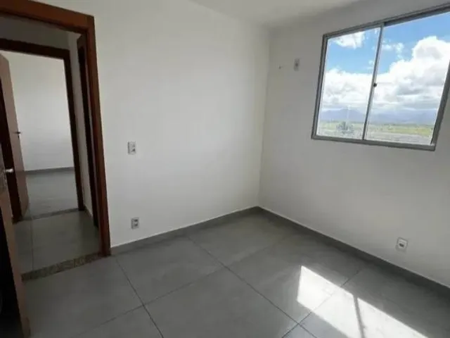 Apartamento 2 quartos e 1 banheiro, à venda, no bairro Jardim Mariléa em Rio das Ostras