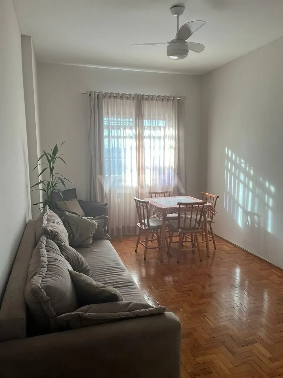 Apartamento, 1 quarto, 60 m² - Foto 1