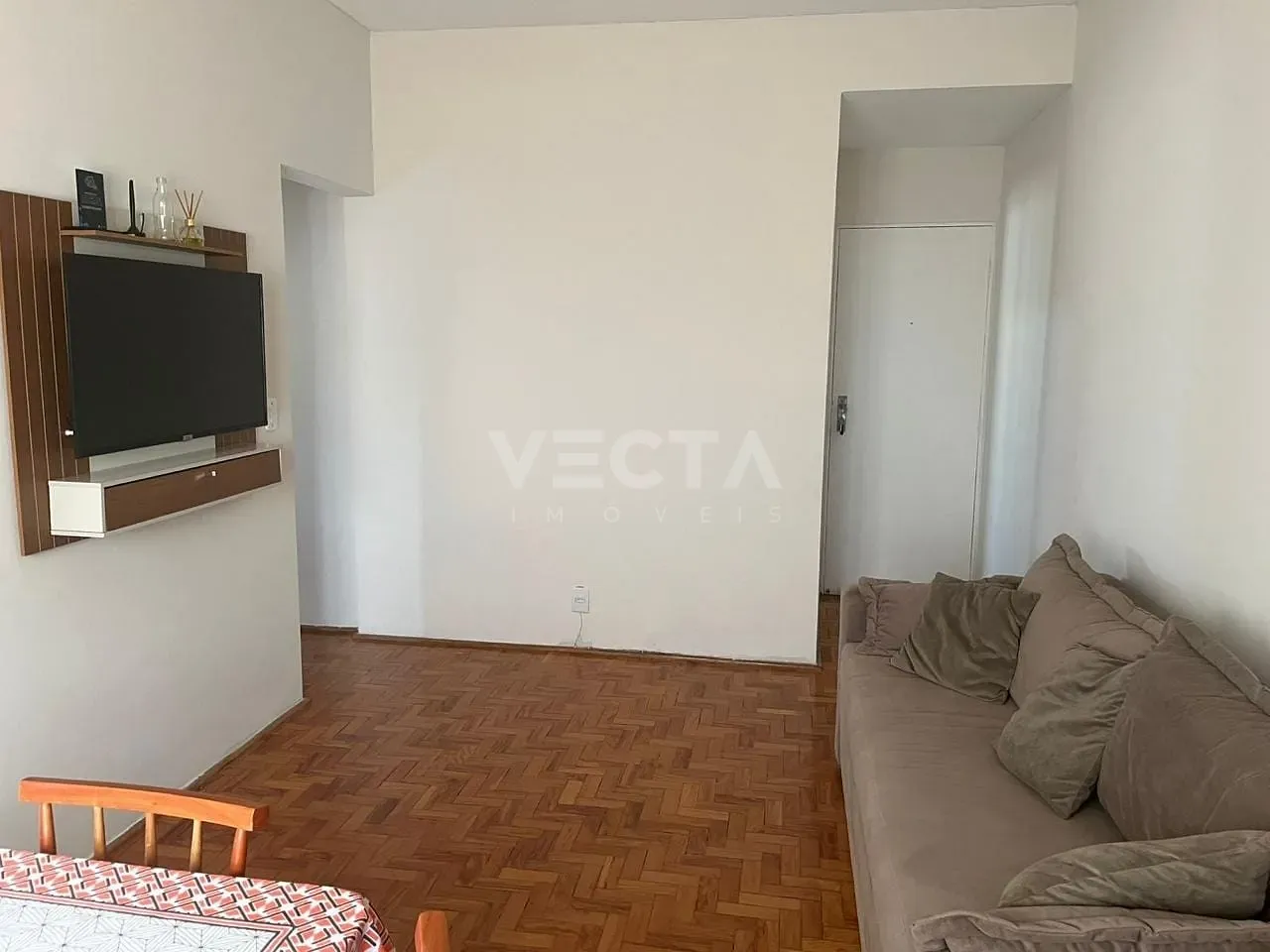 Apartamento, 1 quarto, 60 m² - Foto 3