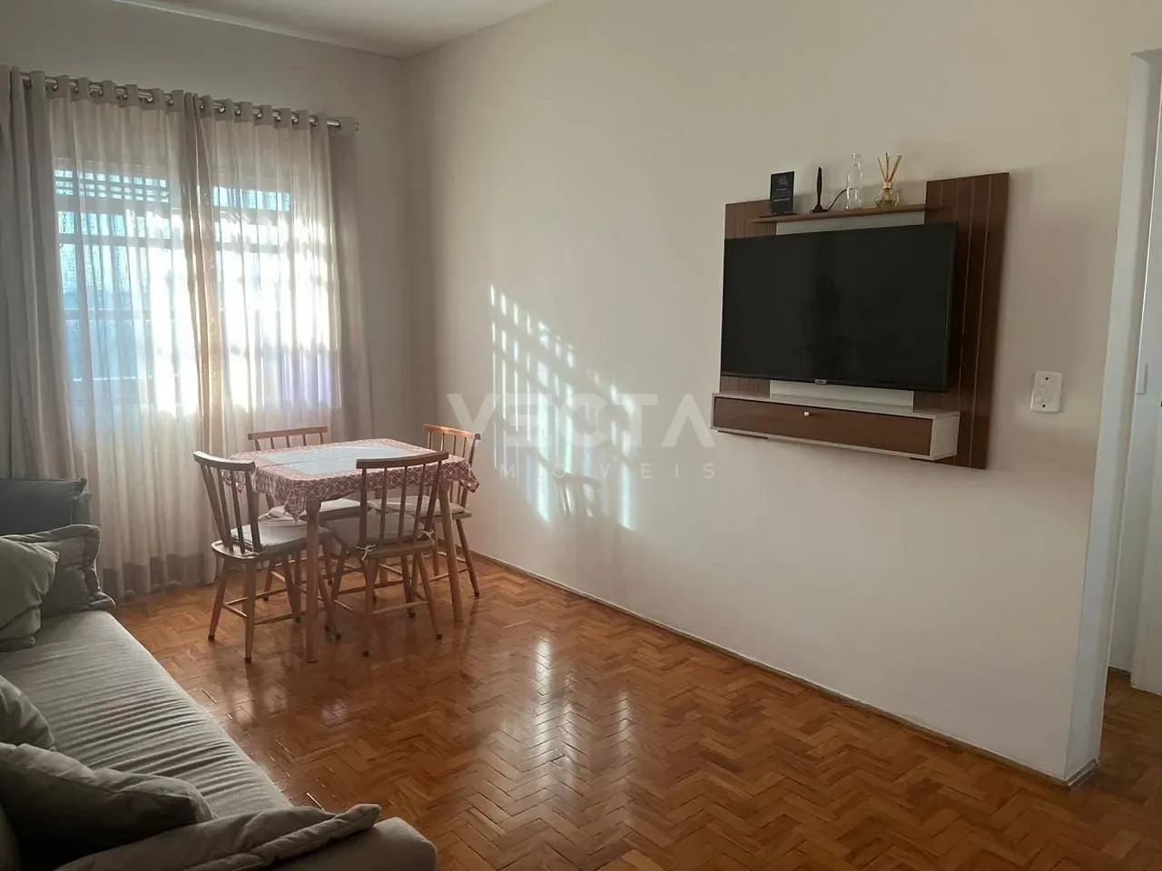 Apartamento, 1 quarto, 60 m² - Foto 2