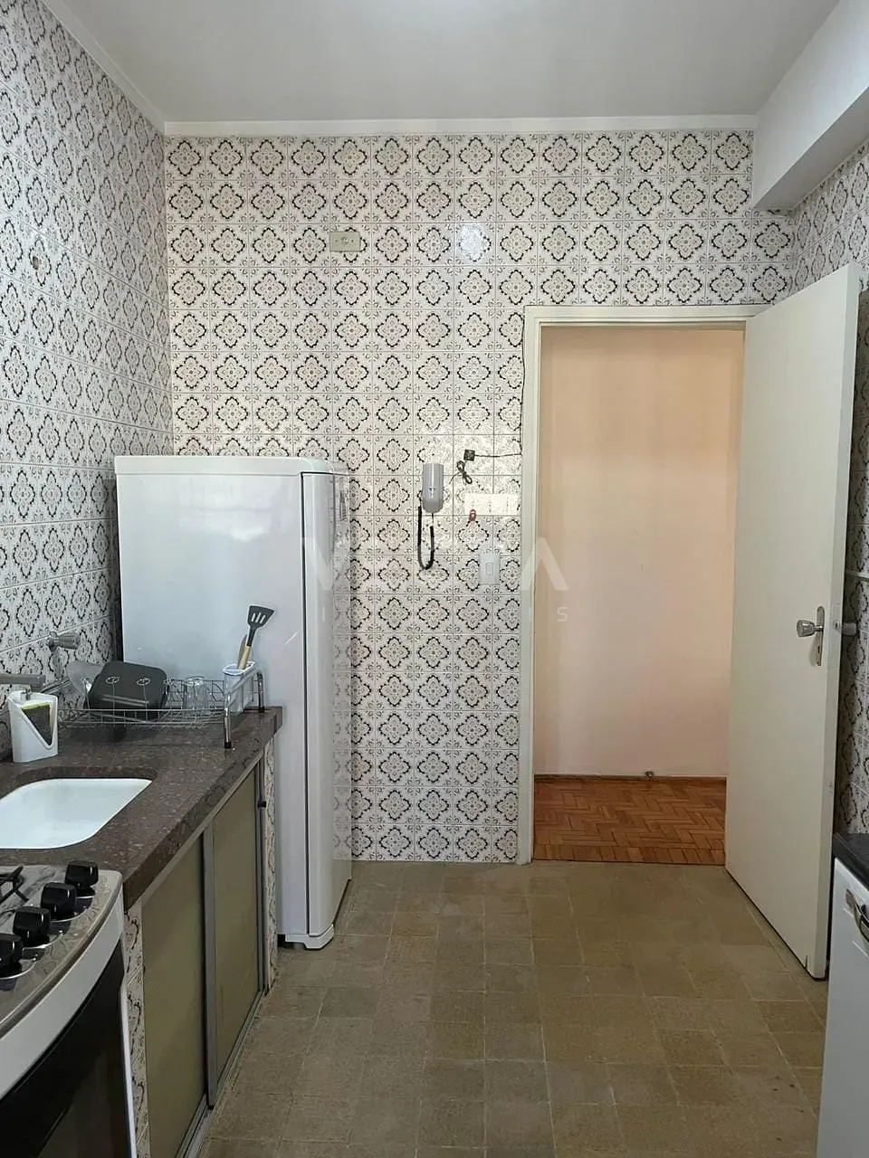 Apartamento, 1 quarto, 60 m² - Foto 8