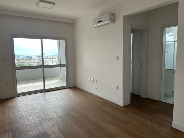 Foto do Apartamento - Apartamento com 2 dormitórios para alugar, 76 m² por R$ 2.500,00/mês - Vila Jaboticabeiras - Taubaté/SP | Venter imoveis