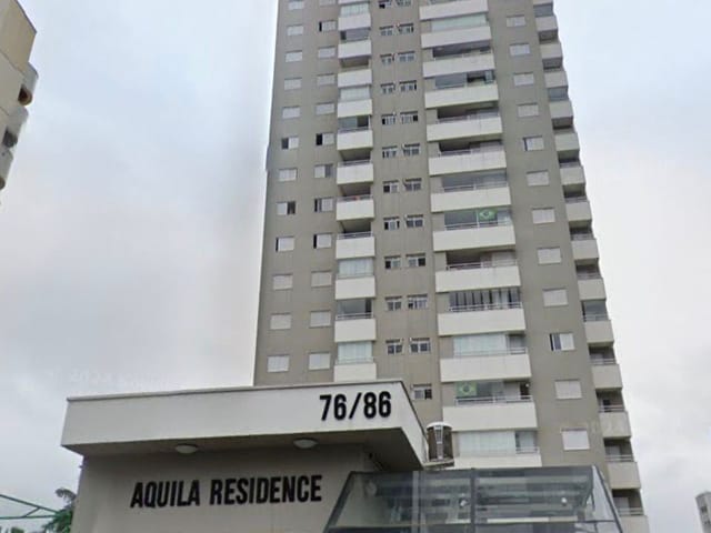 Foto do Apartamento - Apartamento com 2 dormitórios para alugar, 76 m² por R$ 2.500,00/mês - Vila Jaboticabeiras - Taubaté/SP | Venter imoveis