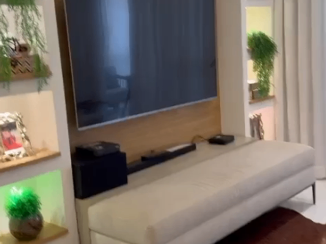 Apartamento 3 quartos e 4 banheiros, à venda, no bairro Jacarepaguá em Rio de Janeiro