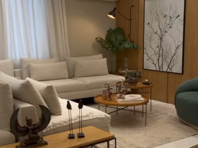 Apartamento 3 quartos e 4 banheiros, à venda, no bairro Jacarepaguá em Rio de Janeiro