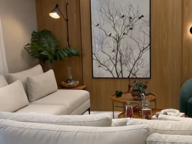 Apartamento 3 quartos e 4 banheiros, à venda, no bairro Jacarepaguá em Rio de Janeiro