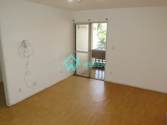 Apartamento com 77m² 2 quartos e 1 banheiro, à venda ou para alugar, no bairro Guarani em Novo Hamburgo