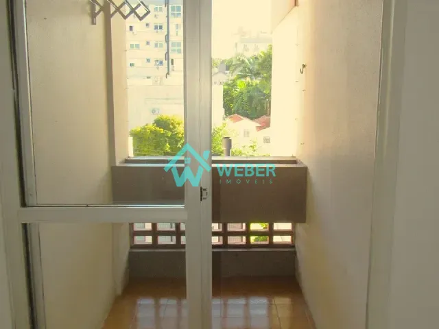 Apartamento com 77m² 2 quartos e 1 banheiro, à venda ou para alugar, no bairro Guarani em Novo Hamburgo