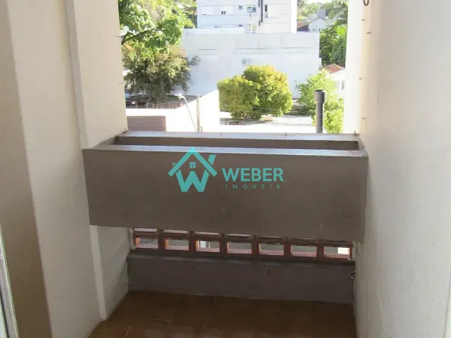 Apartamento com 77m² 2 quartos e 1 banheiro, à venda ou para alugar, no bairro Guarani em Novo Hamburgo