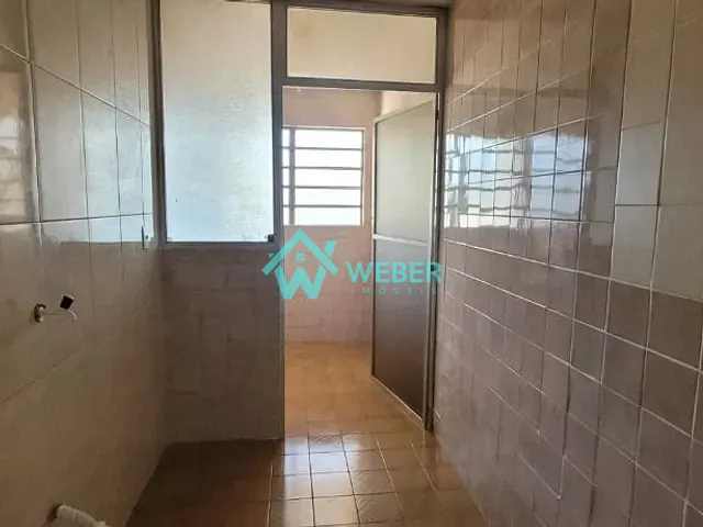 Apartamento com 77m² 2 quartos e 1 banheiro, à venda, no bairro Guarani em Novo Hamburgo