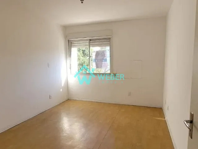 Apartamento com 77m² 2 quartos e 1 banheiro, à venda, no bairro Guarani em Novo Hamburgo