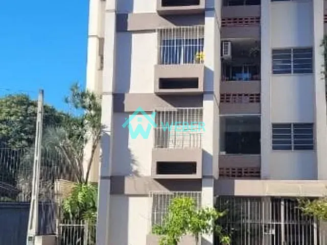 Apartamento com 77m² 2 quartos e 1 banheiro, à venda, no bairro Guarani em Novo Hamburgo