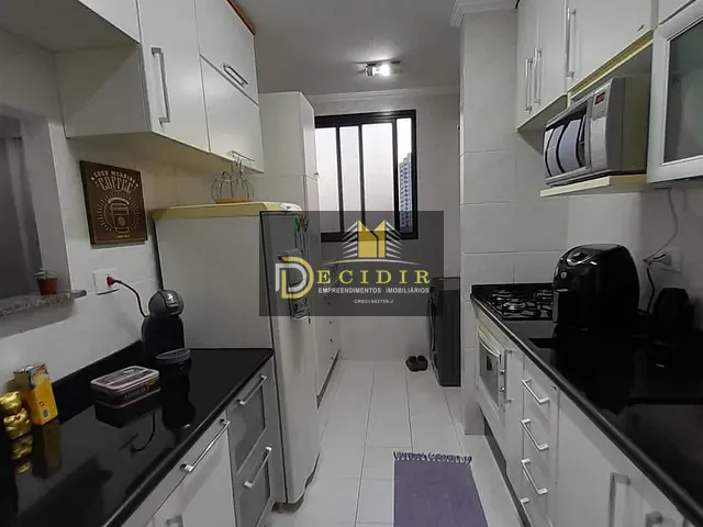 Apartamento 2 quartos e 1 banheiro, à venda, no bairro Vila Matilde em São Paulo