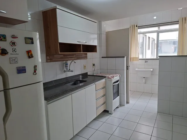 Apartamento com 60m² 1 quarto e 2 banheiros, à venda, no bairro Freguesia (Ilha do Governador) em Rio de Janeiro