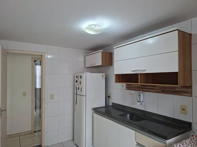 Apartamento com 60m² 1 quarto e 2 banheiros, à venda, no bairro Freguesia (Ilha do Governador) em Rio de Janeiro
