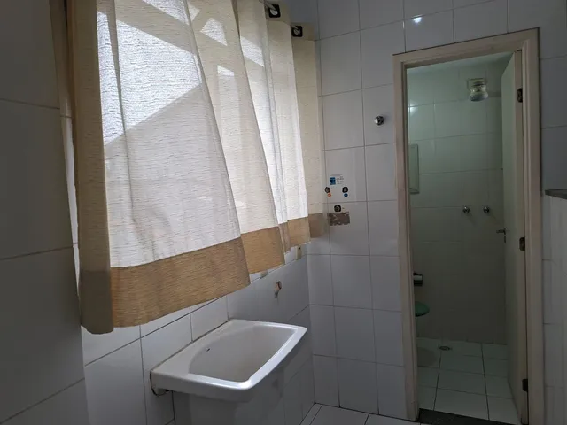 Apartamento com 60m² 1 quarto e 2 banheiros, à venda, no bairro Freguesia (Ilha do Governador) em Rio de Janeiro