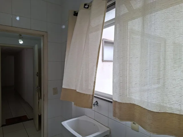 Apartamento com 60m² 1 quarto e 2 banheiros, à venda, no bairro Freguesia (Ilha do Governador) em Rio de Janeiro