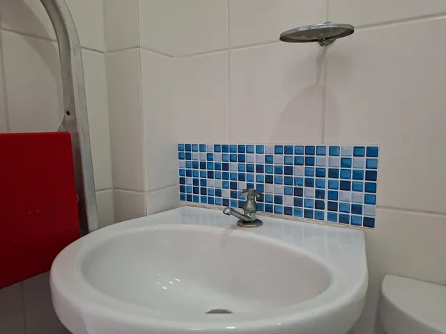Apartamento com 60m² 1 quarto e 2 banheiros, à venda, no bairro Freguesia (Ilha do Governador) em Rio de Janeiro