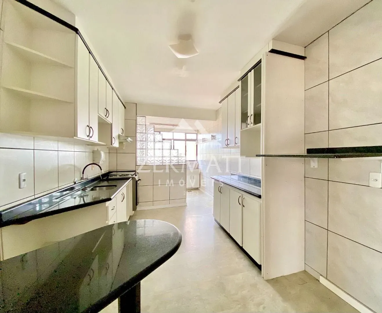 Apartamento com 3 dormitórios à venda, 110 m - Velha - Blumenau/SC — foto 7
