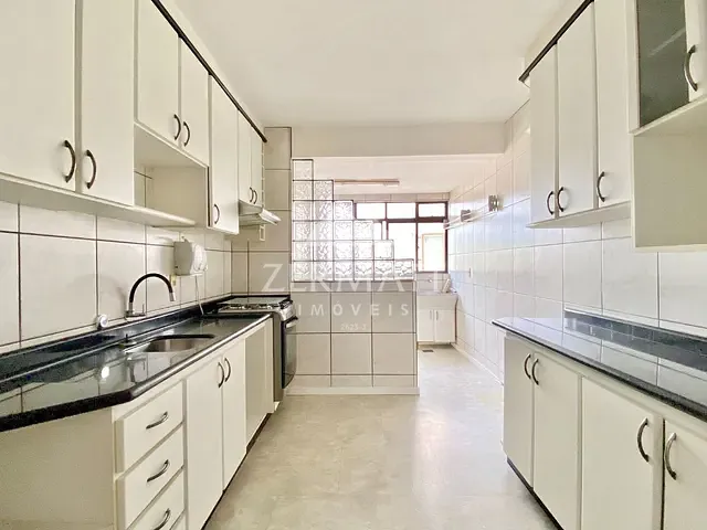 Apartamento com 148m² 3 quartos e 2 banheiros, à venda, no bairro Velha em Blumenau