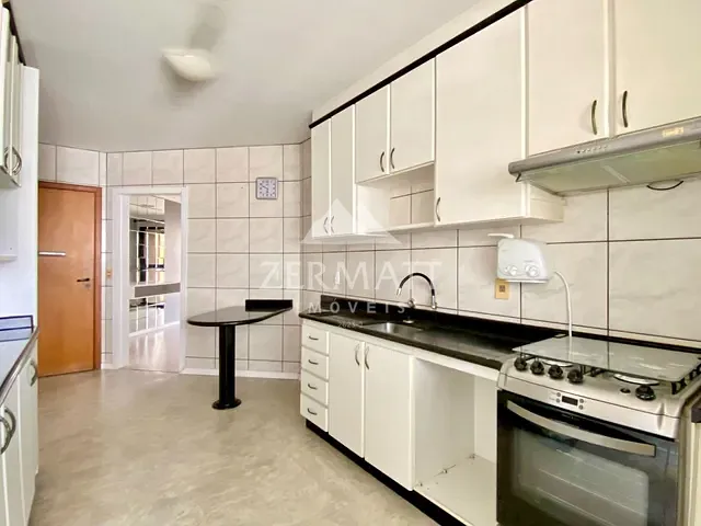 Apartamento com 148m² 3 quartos e 2 banheiros, à venda, no bairro Velha em Blumenau