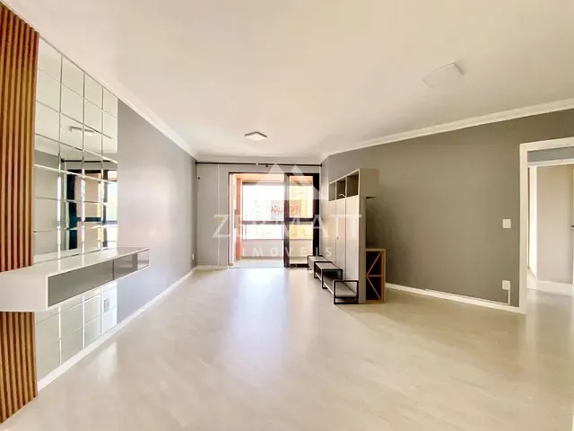 Apartamento com 148m² 3 quartos e 2 banheiros, à venda, no bairro Velha em Blumenau