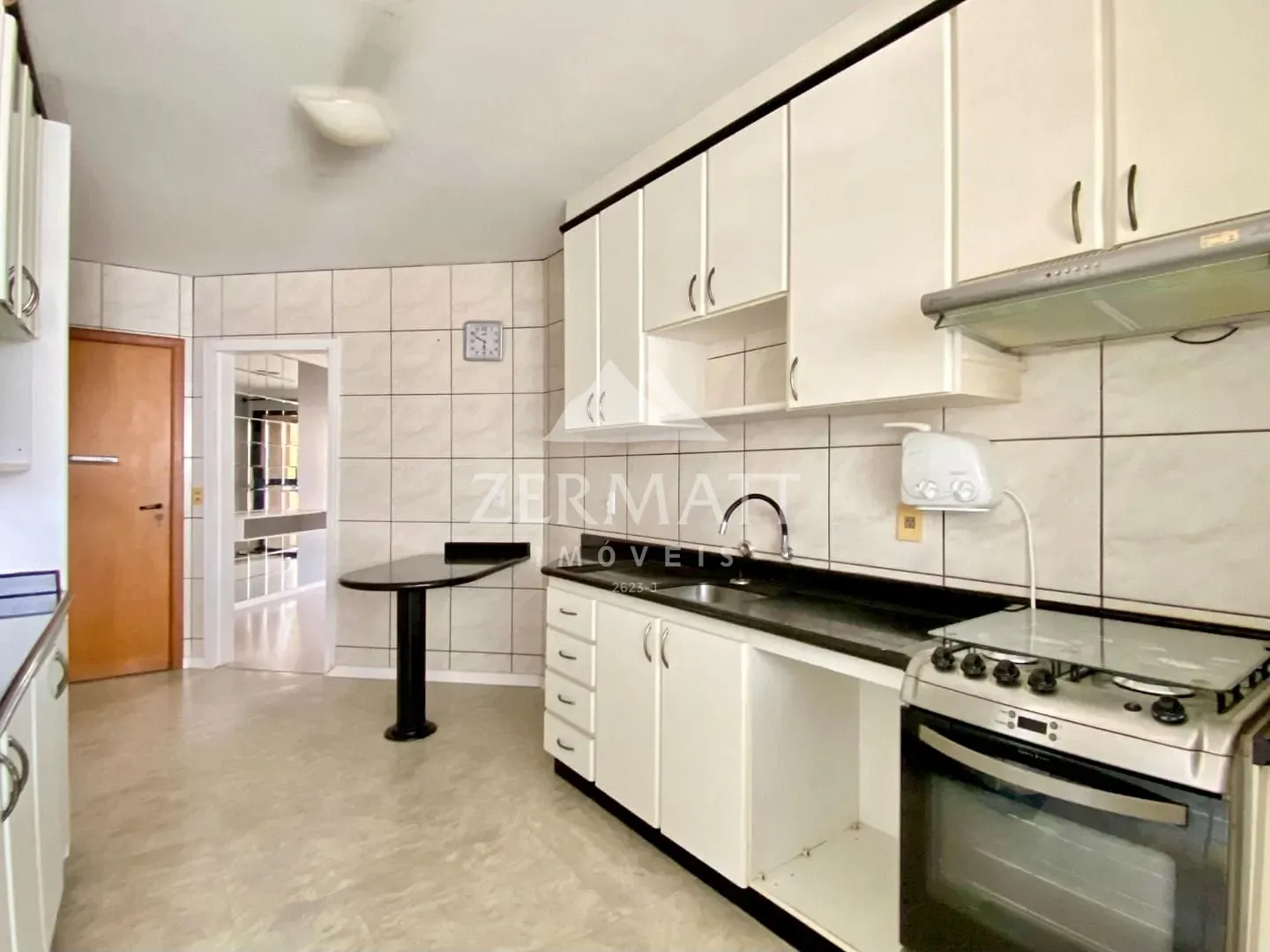 Apartamento com 3 dormitórios à venda, 110 m - Velha - Blumenau/SC — foto 4