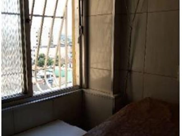 Foto do Apartamento - Apartamento à venda 2 Quartos, 60M², Centro, Niterói - RJ | Ernani Feros | ABIDON NAZARETH IMÓVEIS