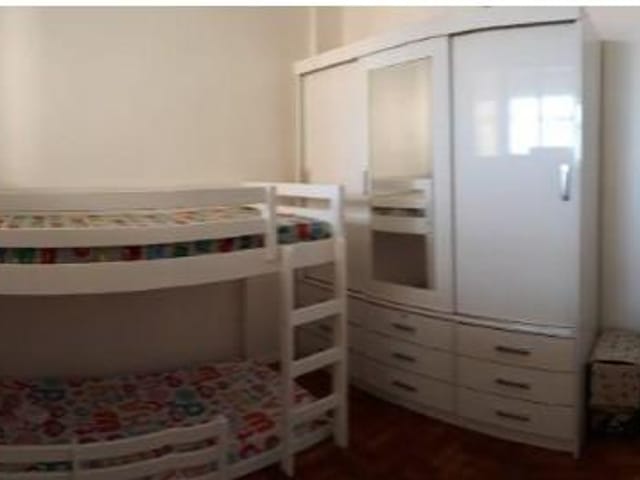 Foto do Apartamento - Apartamento à venda 2 Quartos, 60M², Centro, Niterói - RJ | Ernani Feros | ABIDON NAZARETH IMÓVEIS