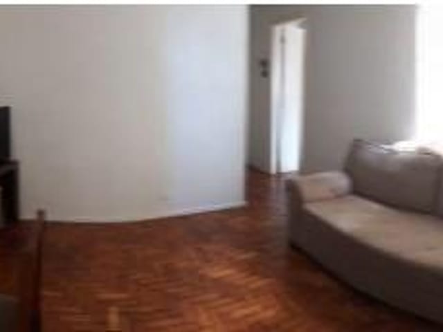 Foto do Apartamento - Apartamento à venda 2 Quartos, 60M², Centro, Niterói - RJ | Ernani Feros | ABIDON NAZARETH IMÓVEIS