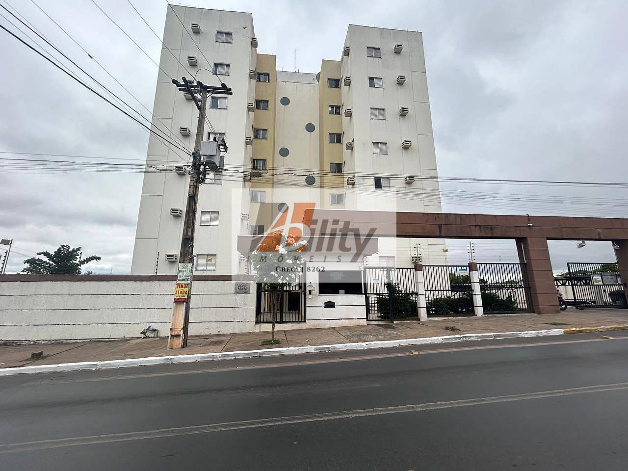 Apartamento, 3 quartos, 70 m² - Foto 1