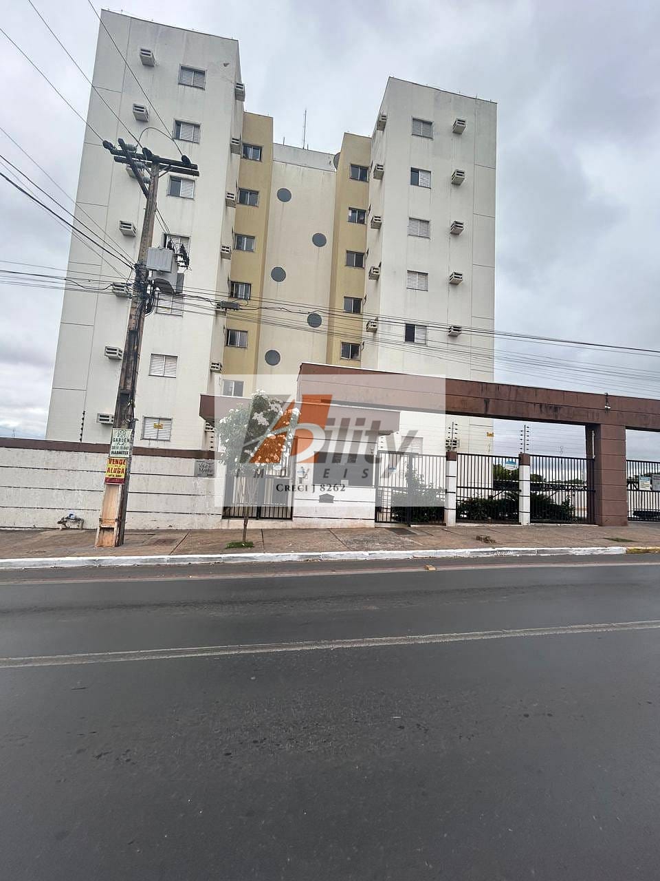 Apartamento, 3 quartos, 70 m² - Foto 2