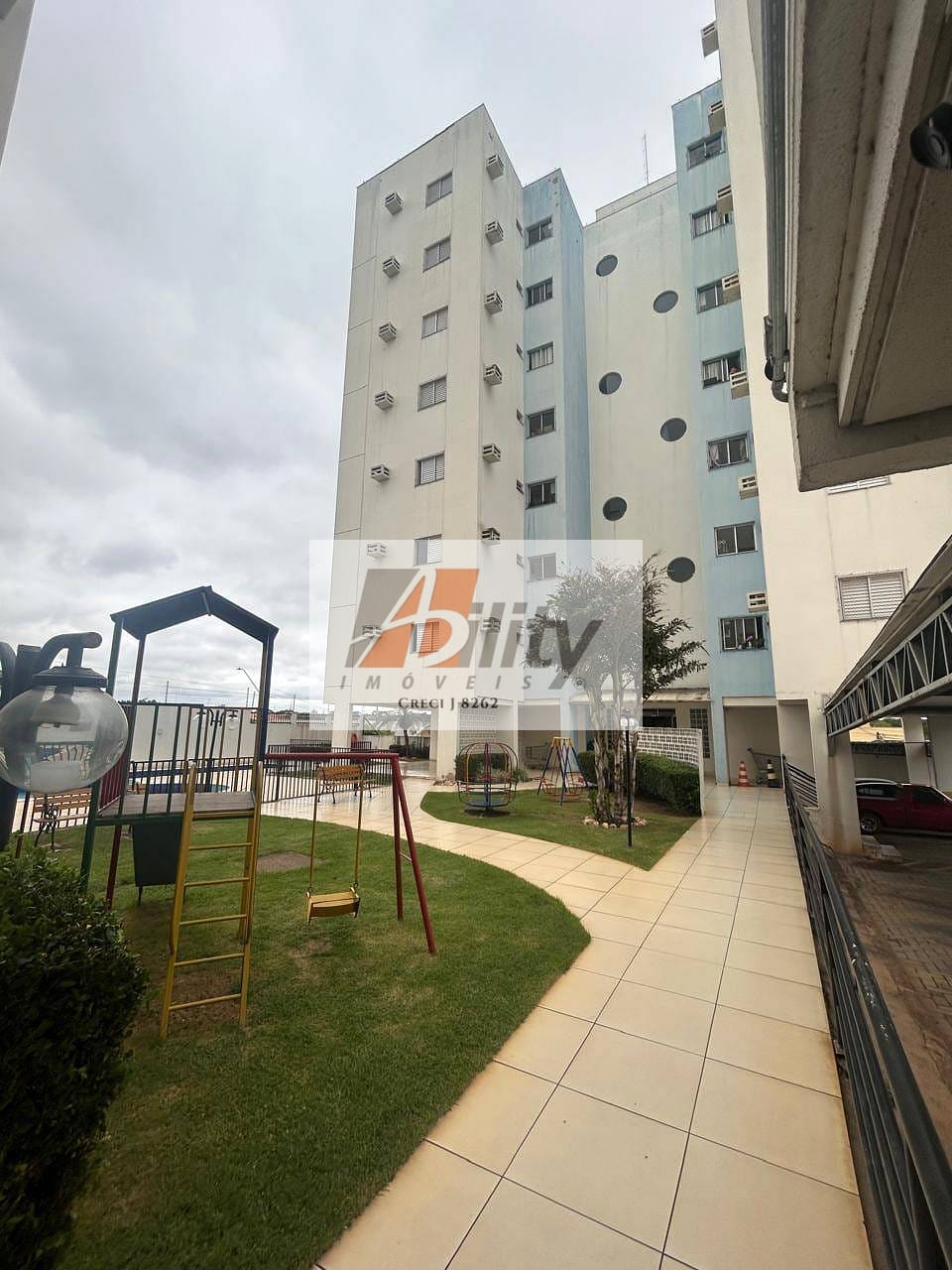 Apartamento, 3 quartos, 70 m² - Foto 33