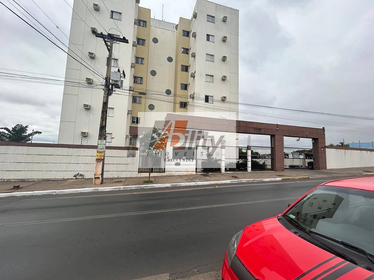 Apartamento, 3 quartos, 70 m² - Foto 3