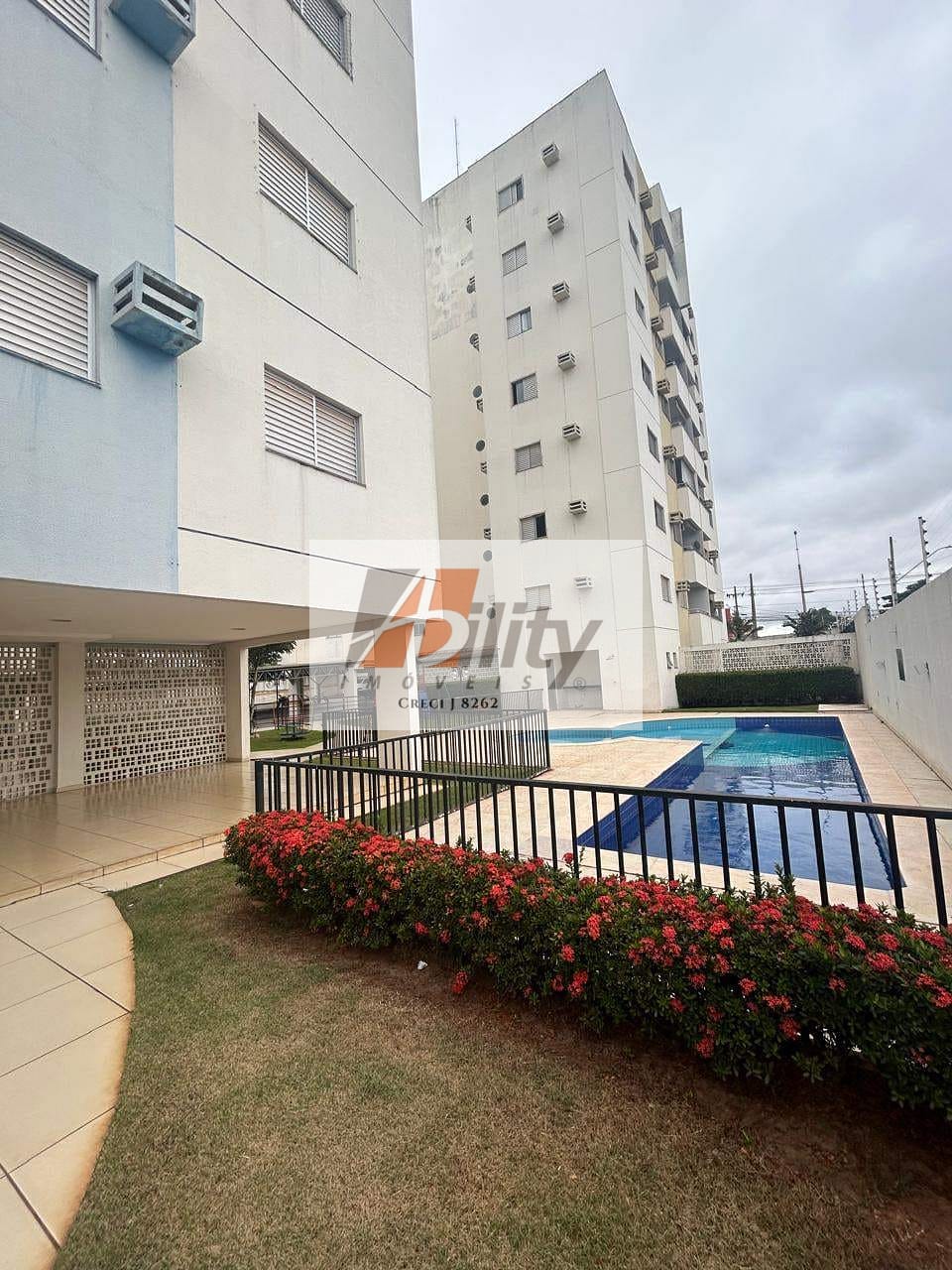 Apartamento, 3 quartos, 70 m² - Foto 34