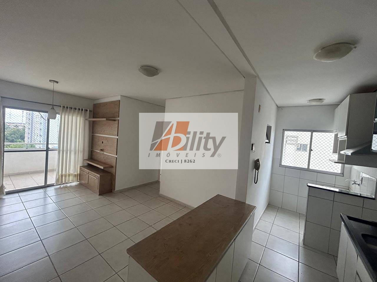 Apartamento, 3 quartos, 70 m² - Foto 6