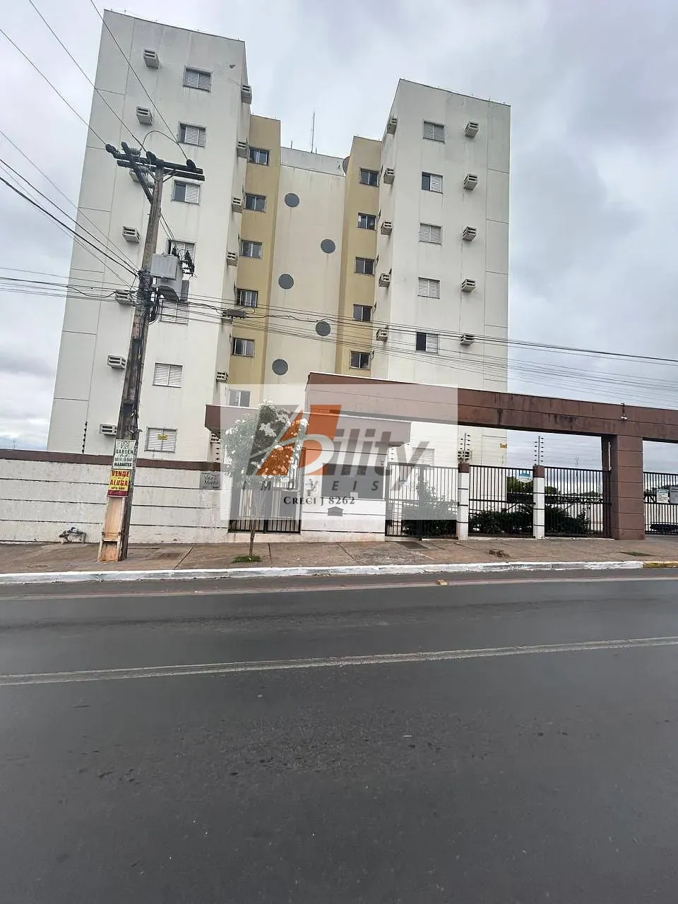 Apartamento, 3 quartos, 70 m² - Foto 2