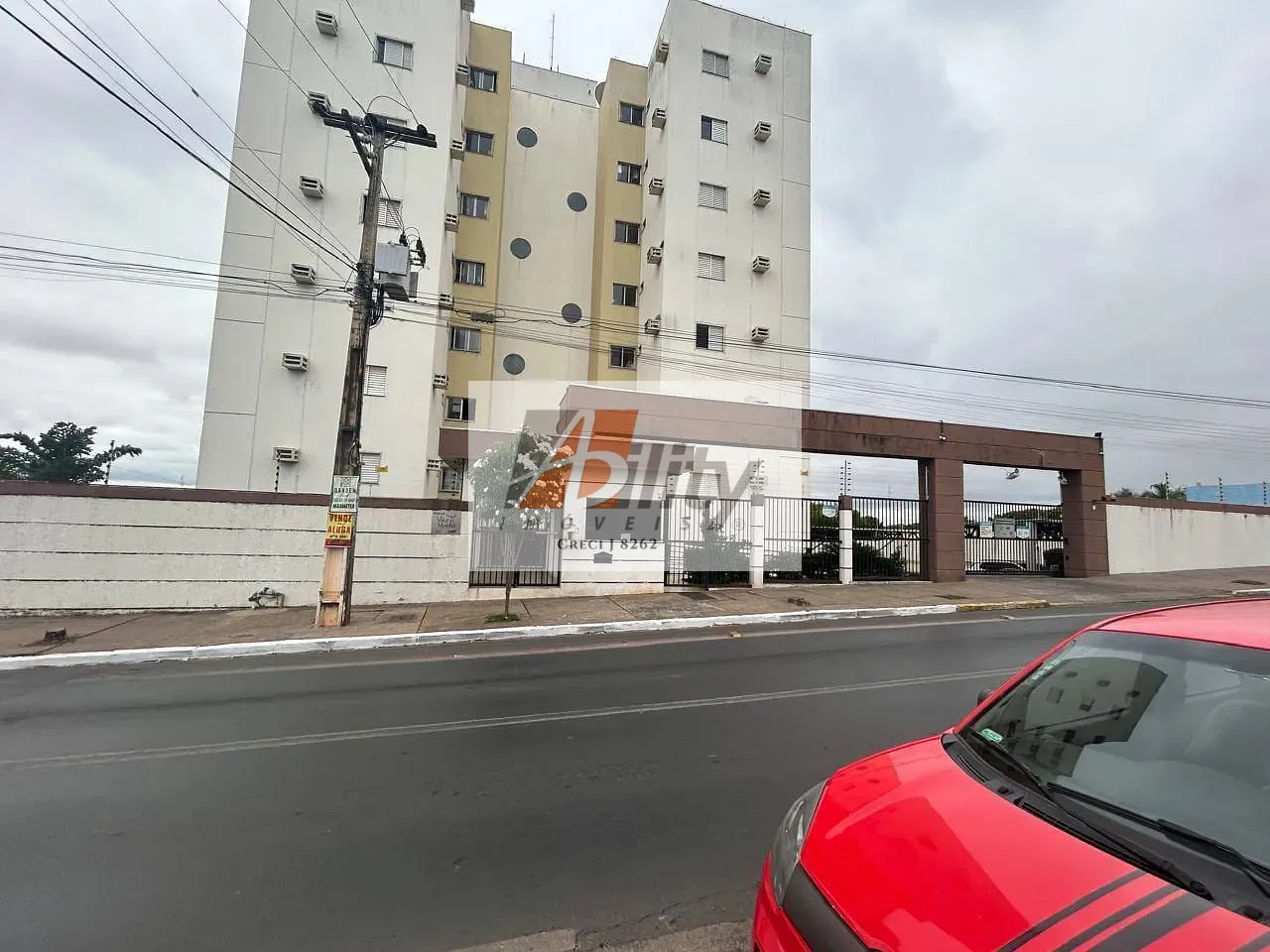 Apartamento, 3 quartos, 70 m² - Foto 3