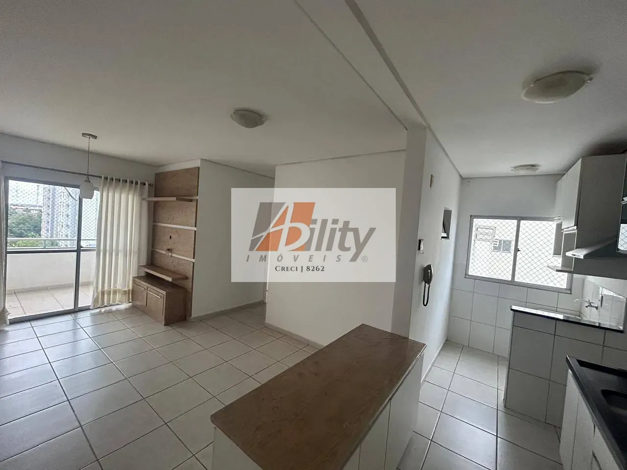 Apartamento, 3 quartos, 70 m² - Foto 6