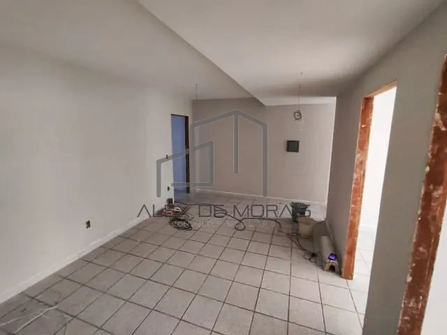 Apartamento com 70m² 2 quartos e 1 banheiro, à venda, no bairro Centro em Vitória