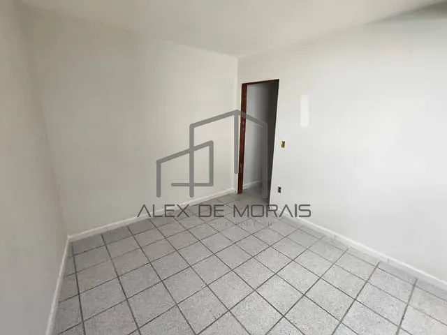 Apartamento com 70m² 2 quartos e 1 banheiro, à venda, no bairro Centro em Vitória