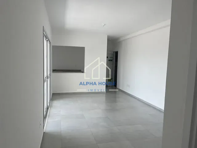 Apartamento 2 quartos e 1 banheiro, à venda, no bairro Jardim das Nações em Taubaté