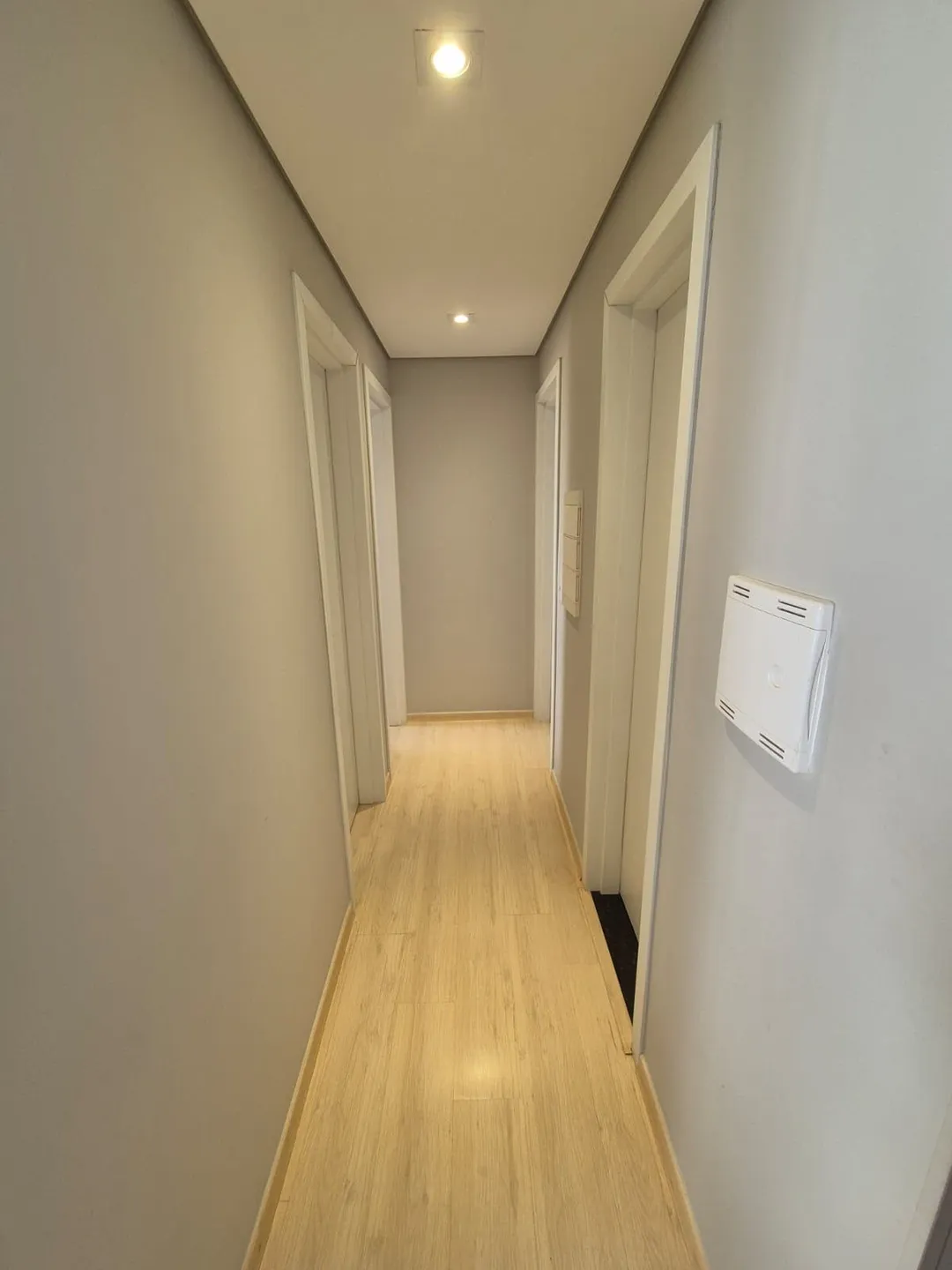 Apartamento, 3 quartos, 72 m² - Foto 2