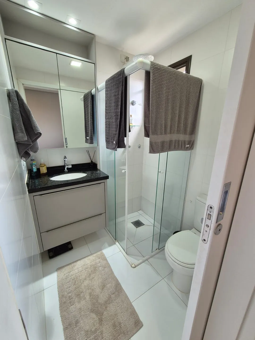 Apartamento, 3 quartos, 72 m² - Foto 11