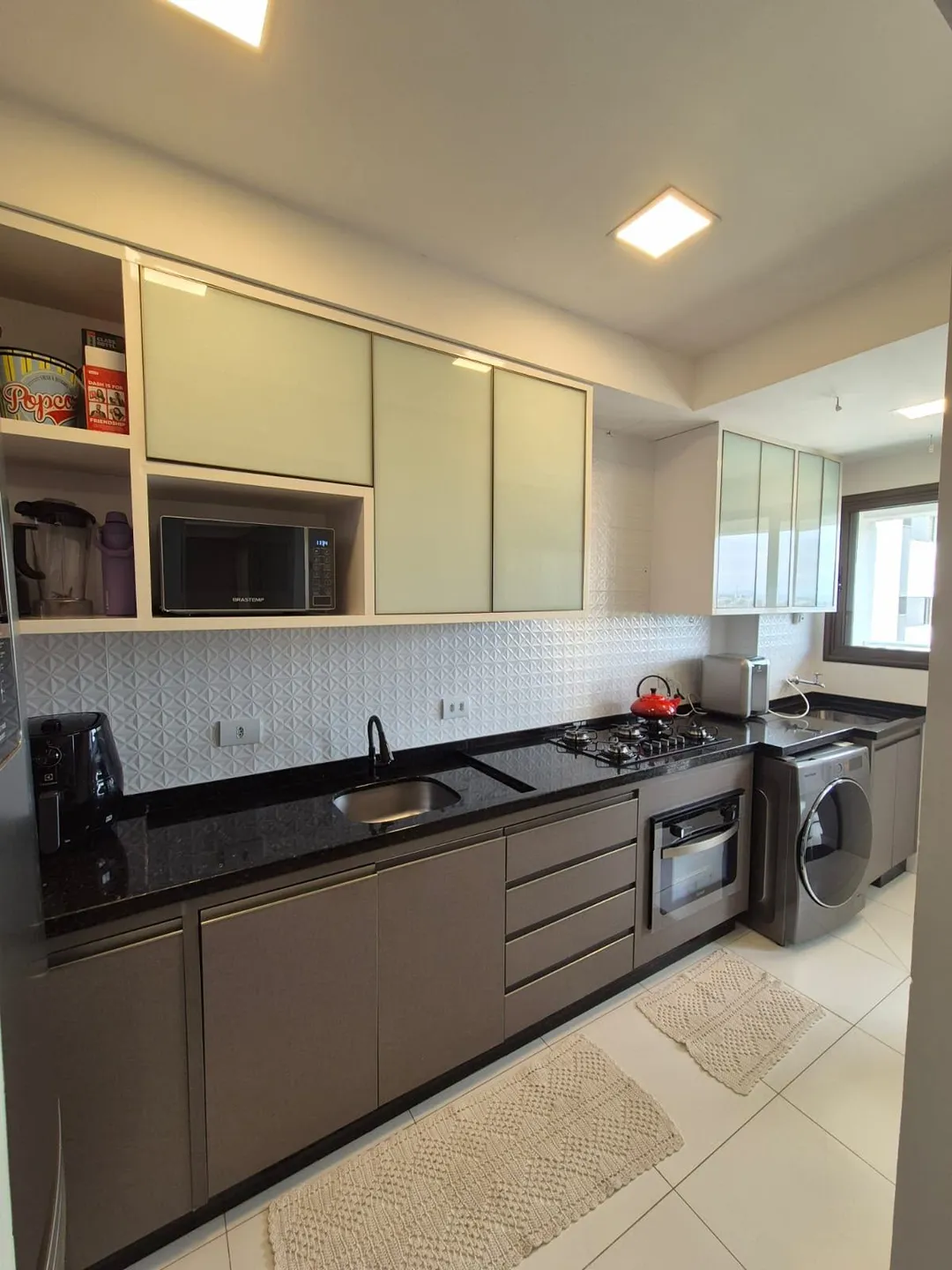Apartamento, 3 quartos, 72 m² - Foto 9