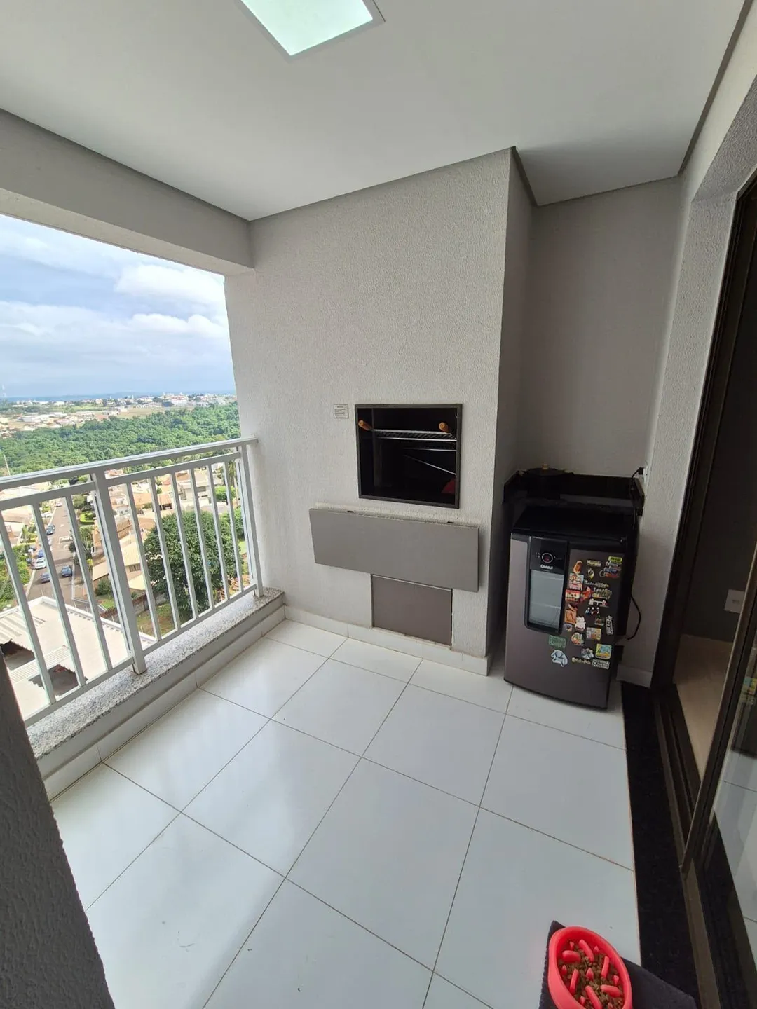 Apartamento, 3 quartos, 72 m² - Foto 4