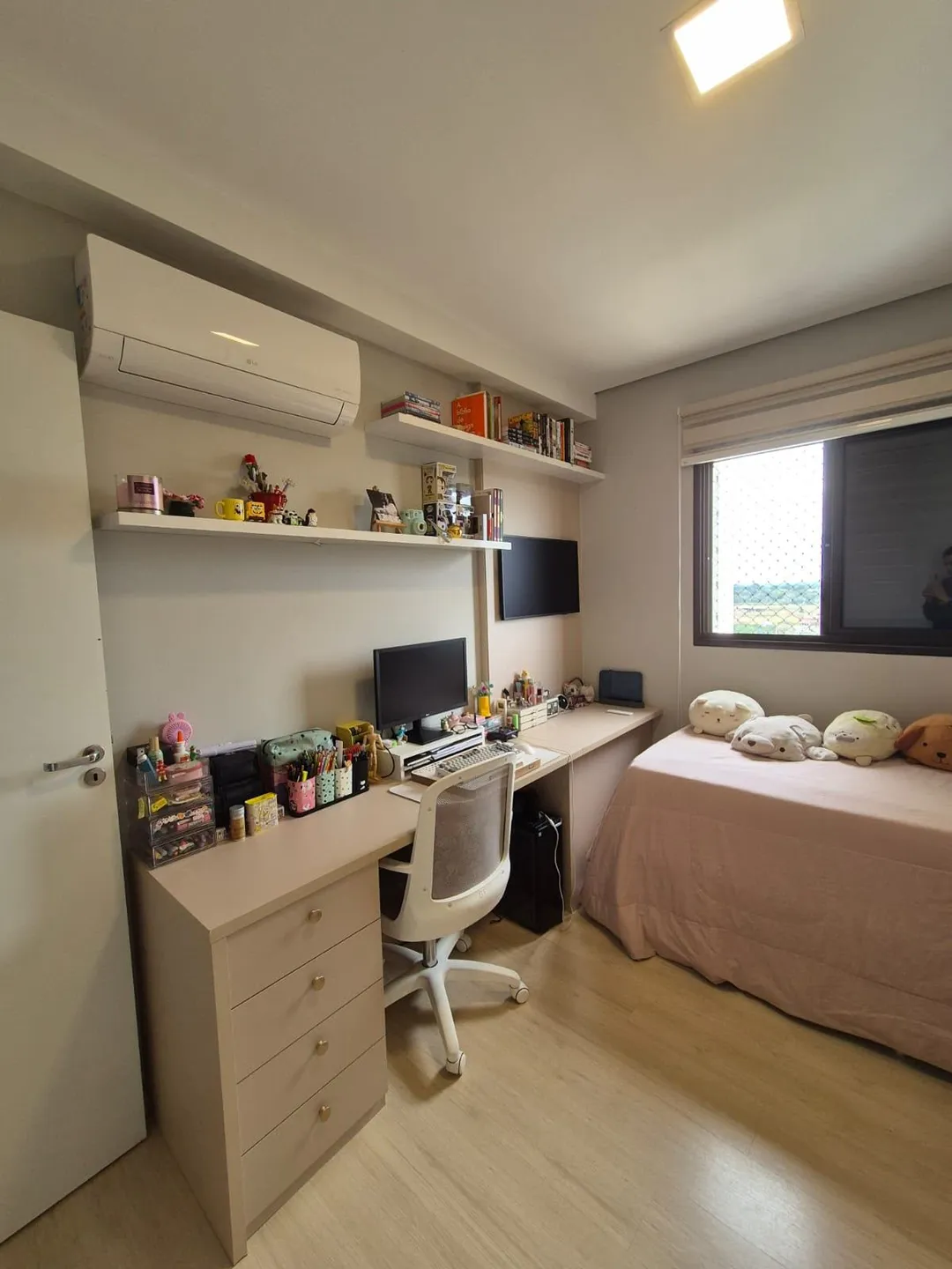 Apartamento, 3 quartos, 72 m² - Foto 3