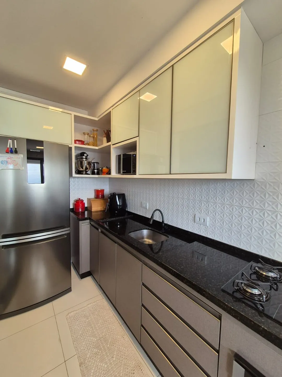Apartamento, 3 quartos, 72 m² - Foto 6